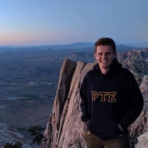 Meet your Posher, Nathan